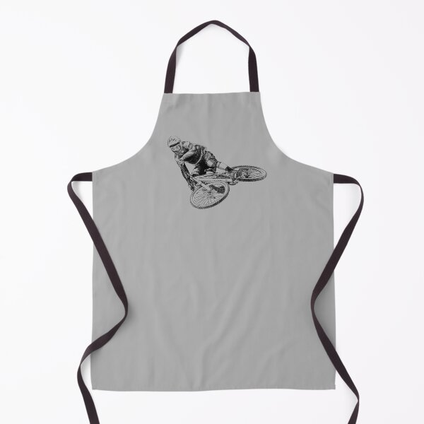 Item preview, mountain bikers designed and sold by sibosssr.