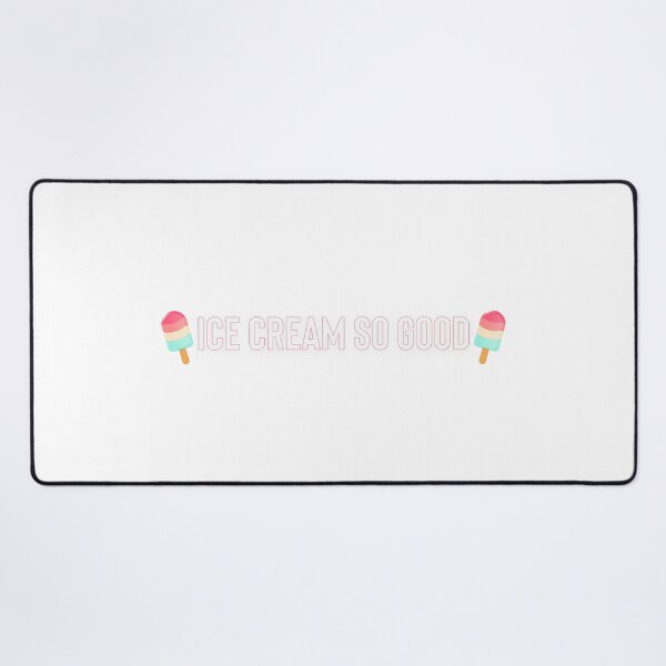 Item preview, Ice cream so good designed and sold by JapKo.