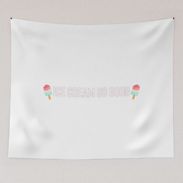 Item preview, Ice cream so good designed and sold by JapKo.