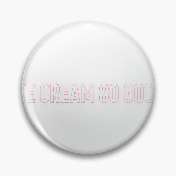 Item preview, Ice cream so good designed and sold by JapKo.