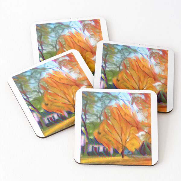 Item preview, Fall Fire designed and sold by tsquare48.