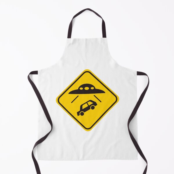 Item preview, ALIENS ufo - They're Here designed and sold by vargass street.