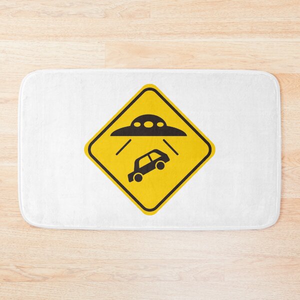 Item preview, ALIENS ufo - They're Here designed and sold by vargass street.