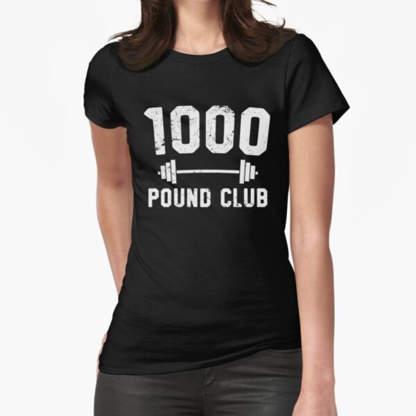 5 pound shirt