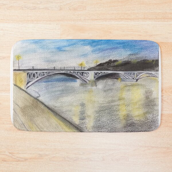 Item preview, Triana Bridge designed and sold by RachelRaquelRa.