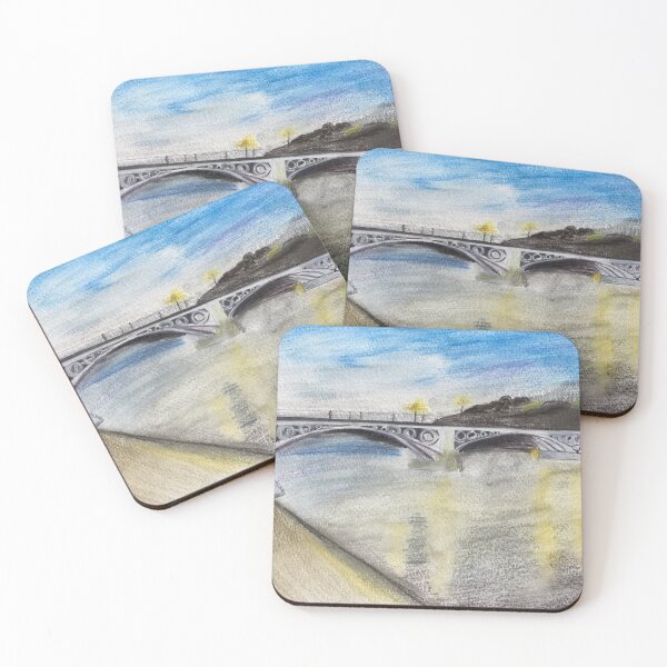 Item preview, Triana Bridge designed and sold by RachelRaquelRa.