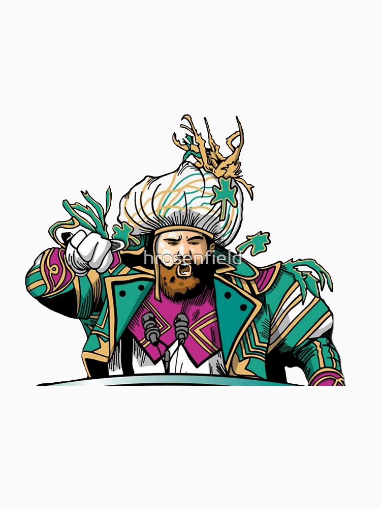jason kelce tshirt