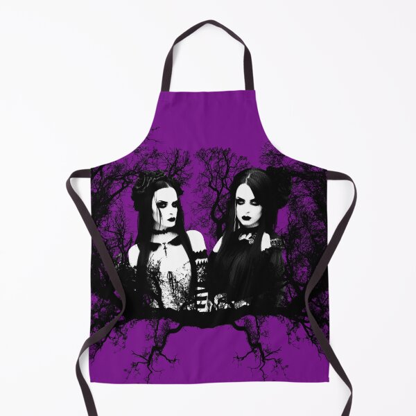 Item preview, Gothic girls designed and sold by DarkFinds.
