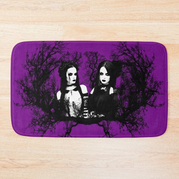 Item preview, Gothic girls designed and sold by DarkFinds.