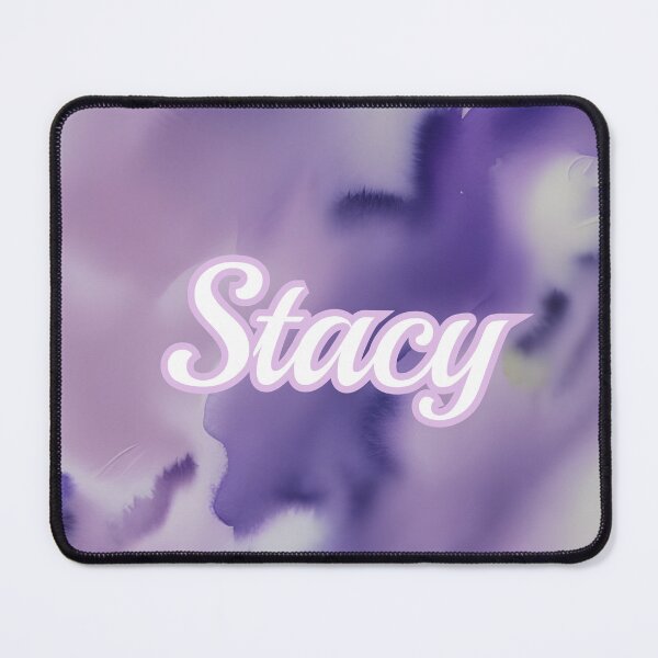Item preview, Custom Name : Stacy designed and sold by Gabriela McDaniel.