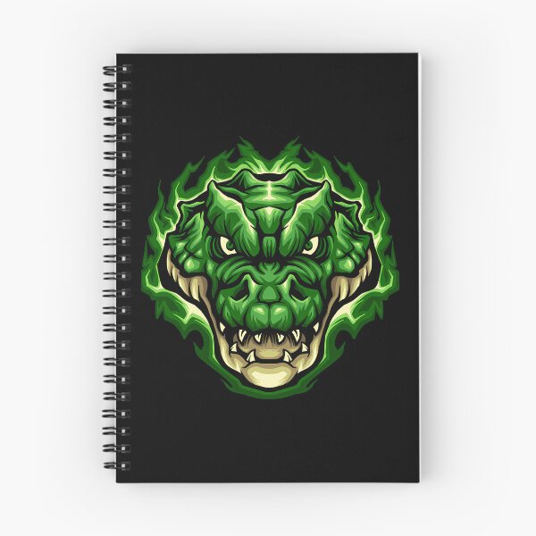 Item preview, Aggressive Alligator  . 	 designed and sold by rlohqjiml70.