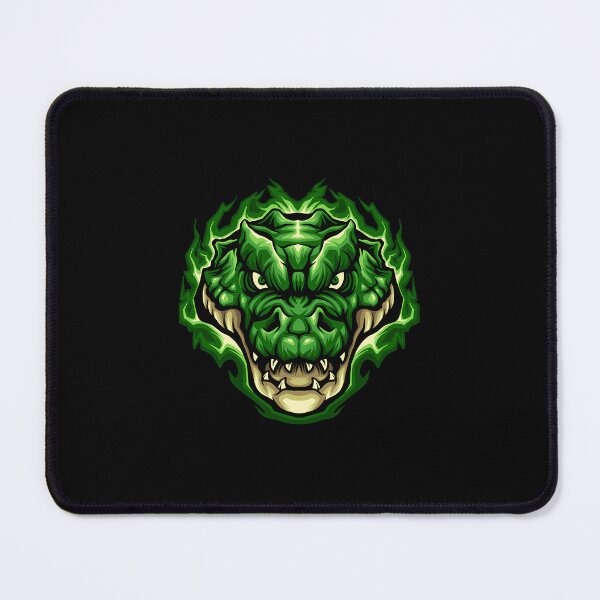 Item preview, Aggressive Alligator  . 	 designed and sold by rlohqjiml70.