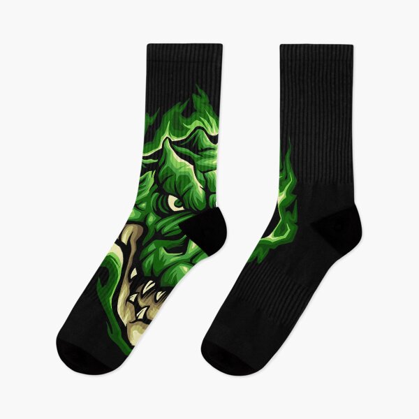 Item preview, Aggressive Alligator  . 	 designed and sold by rlohqjiml70.