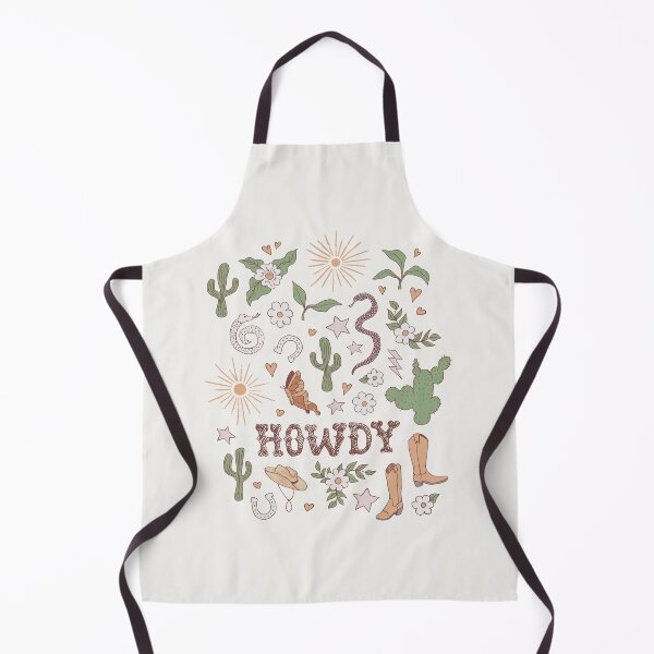 Item preview, Howdy - Green designed and sold by Studio Valko.