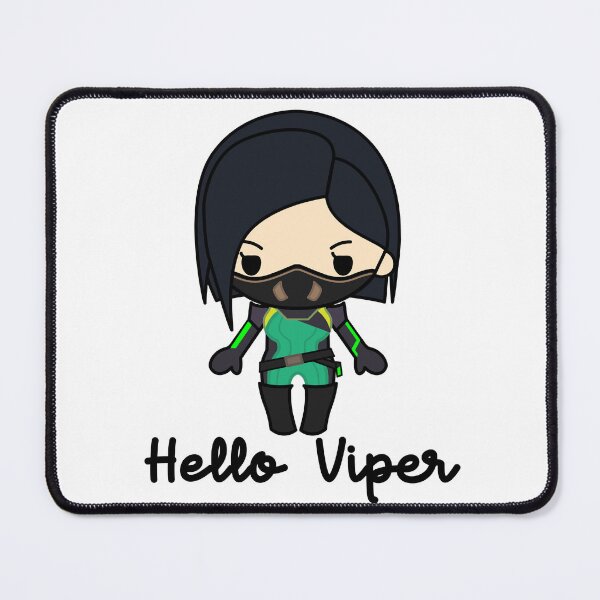 Item preview, Hello Chemist - Text ver. designed and sold by SugarStrawbs.