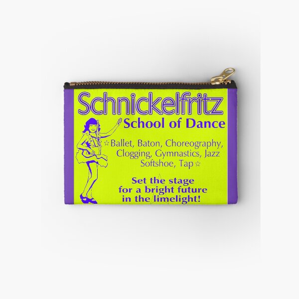 Item preview, Dance Class designed and sold by PlaidRat.
