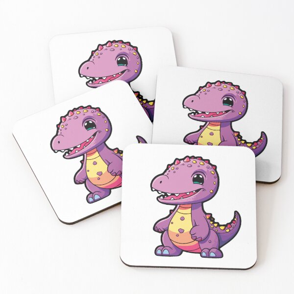 Item preview, Cute dinosaur #2 designed and sold by Prints-of-Art.