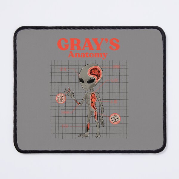 Item preview, Gray's Anatomy designed and sold by ppmid.