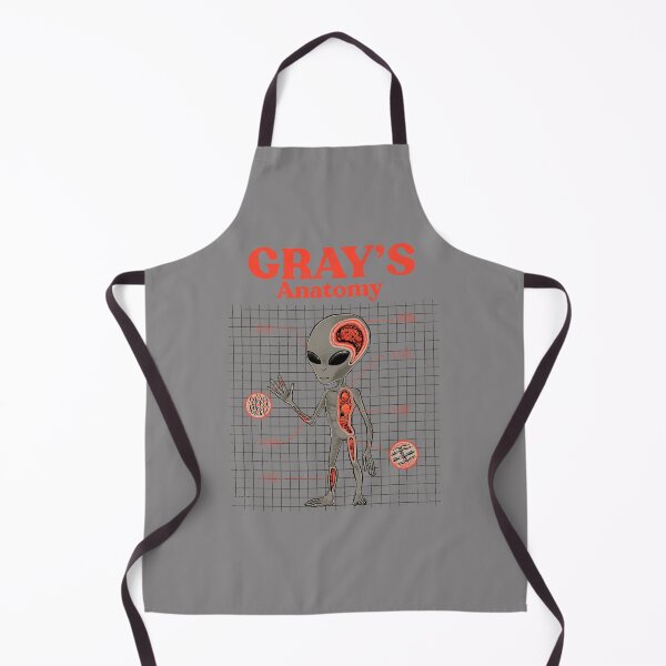 Item preview, Gray's Anatomy designed and sold by ppmid.