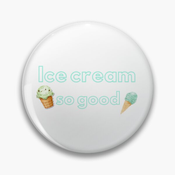 Item preview, Ice cream so good designed and sold by JapKo.