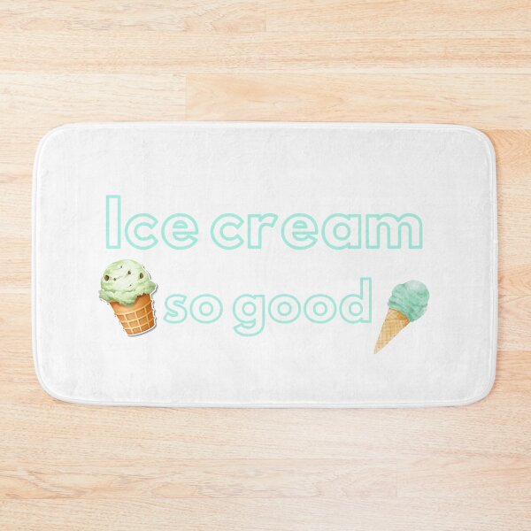 Item preview, Ice cream so good designed and sold by JapKo.
