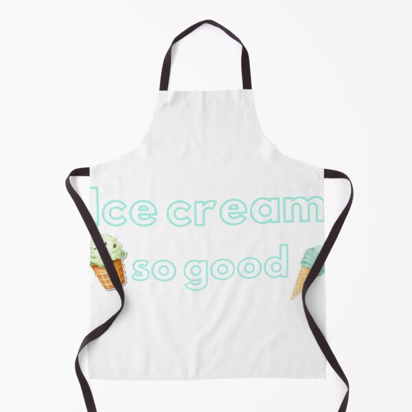 Item preview, Ice cream so good designed and sold by JapKo.