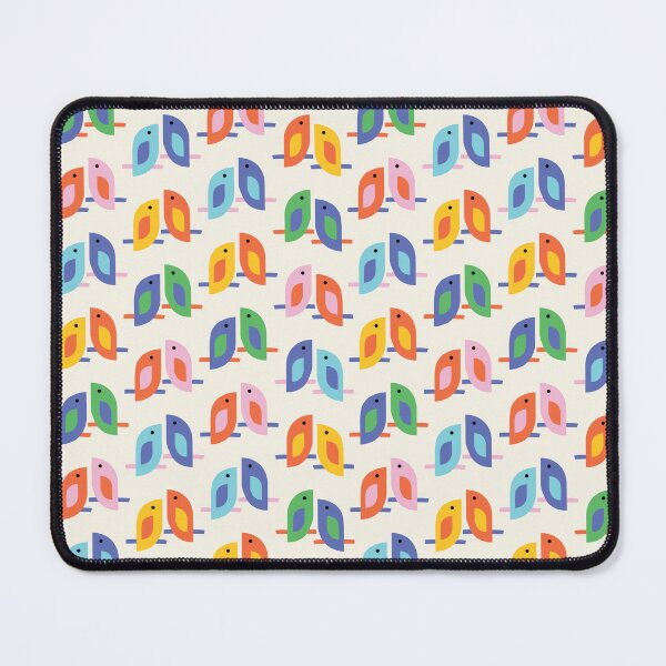 Item preview, Oh Happy Day Birdy Buddies designed and sold by bethmcmillian.