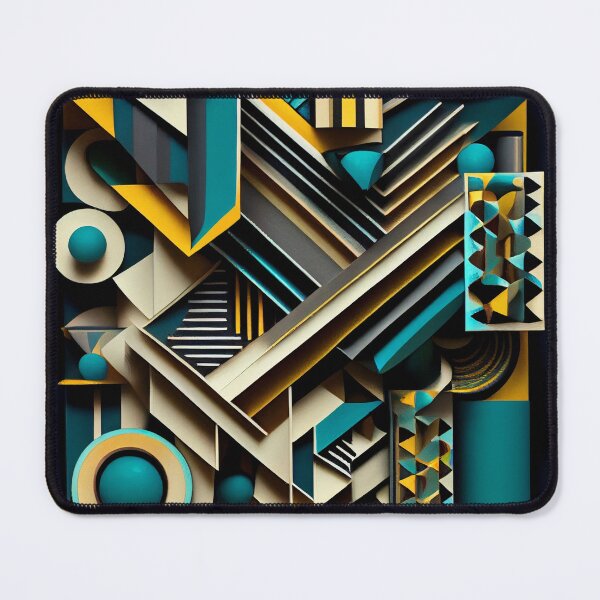 Item preview, Contemporary Art designed and sold by wonderlandv.