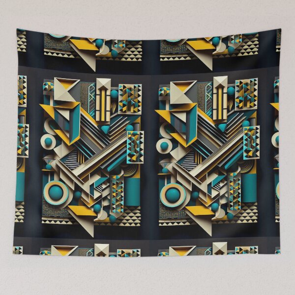 Item preview, Contemporary Art designed and sold by wonderlandv.