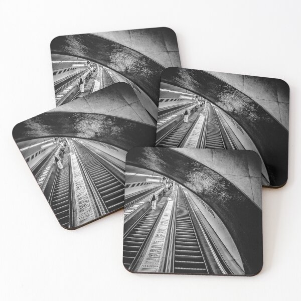 Item preview, Budapest Metro designed and sold by Bernai Velarde.