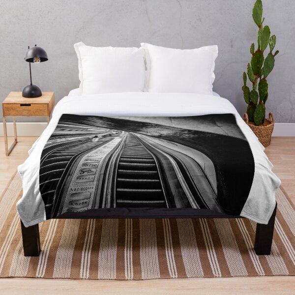 Item preview, Budapest Metro designed and sold by Bernai Velarde.