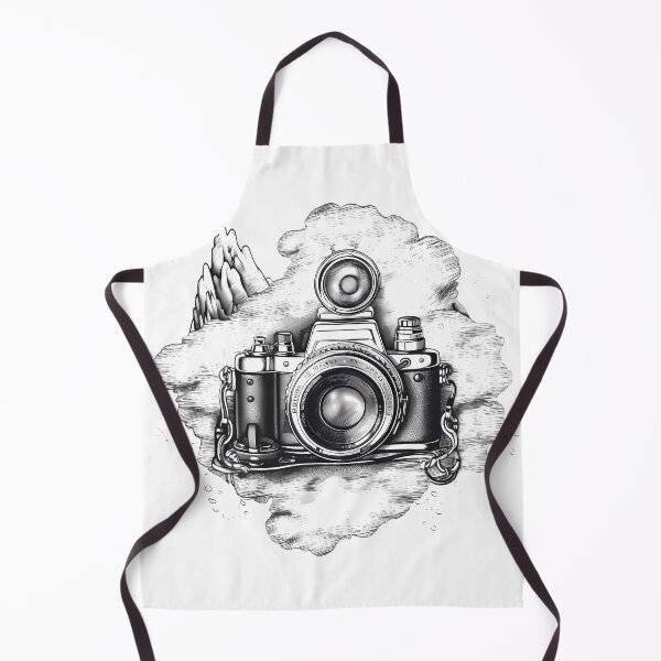 Item preview, classic camera designed and sold by Win Hardy.
