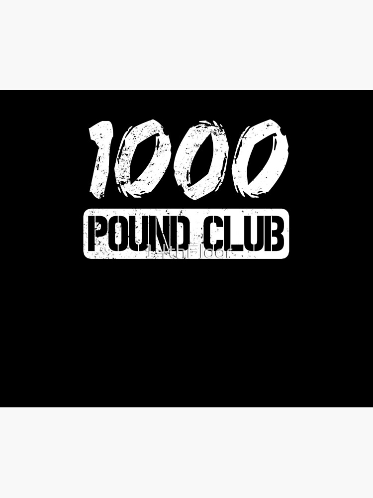 1000 pound club member trendy powerlifter duvet cover by 14thfloor redbubble 1000 pound club member trendy powerlifter duvet cover by 14thfloor redbubble