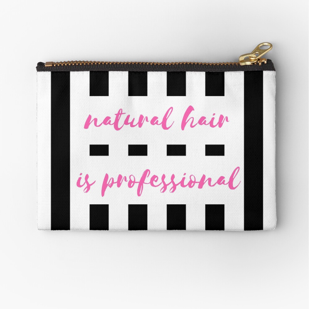 Item preview, Zipper Pouch designed and sold by familybiz.