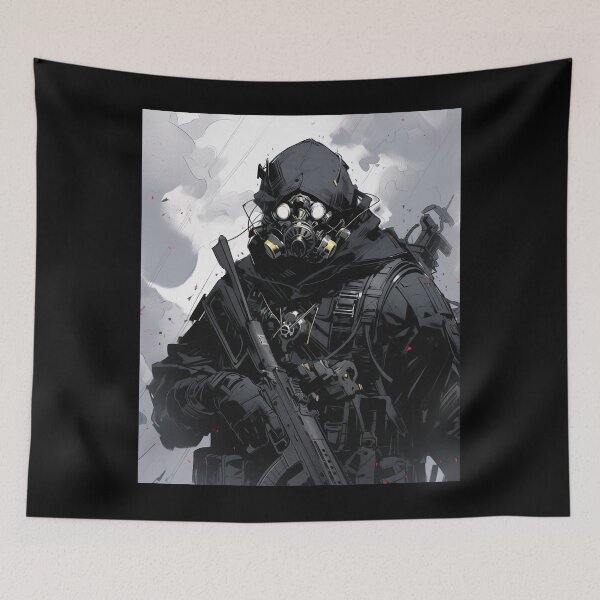 Item preview, Half Life - Combine - Crushing Resistance  designed and sold by Splatter-arts.