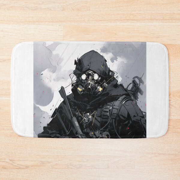 Item preview, Half Life - Combine - Crushing Resistance  designed and sold by Splatter-arts.