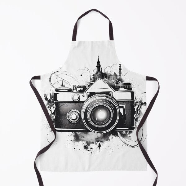 Item preview, classic camera designed and sold by Win Hardy.