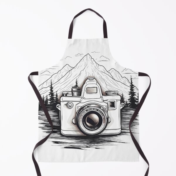 Item preview, classic camera designed and sold by Win Hardy.