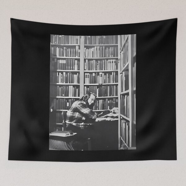 Item preview, Shirley Jackson  	 designed and sold by tyskvork46.