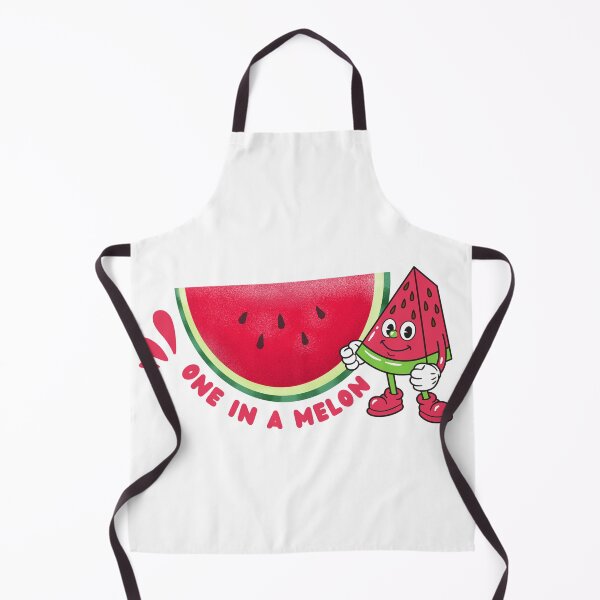 Item preview, One in a melon designed and sold by Rosamose.