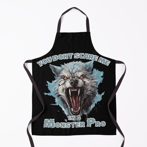 Artikelvorschau, Halloween Wowolf entworfen und verkauft von Devilscrib Design.