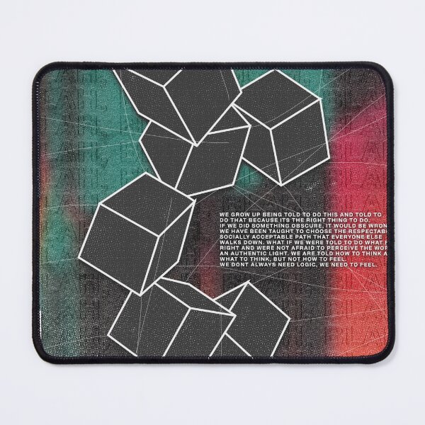 Item preview, Breaking the Mold designed and sold by StudioSnehaSomani4.