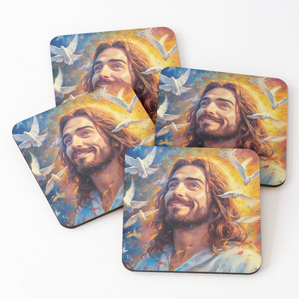 Item preview, Sacred Ascension designed and sold by Ivan  Guaderrama.