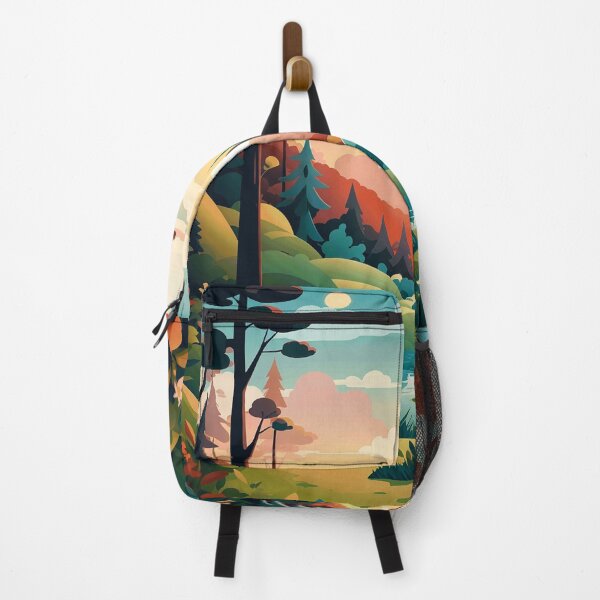 Item preview, Setting in nature designed and sold by ArtfullMinds.