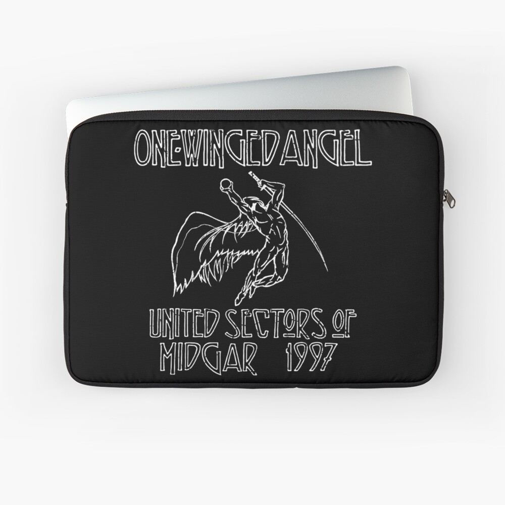Item preview, Laptop Sleeve designed and sold by merimeaux.