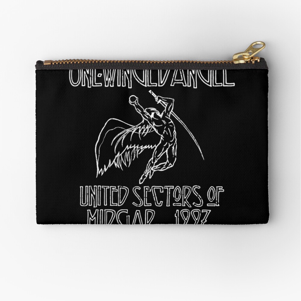 Item preview, Zipper Pouch designed and sold by merimeaux.