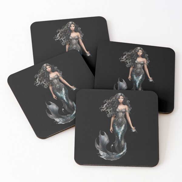 Item preview, La Bella Sirena  designed and sold by SirenasWorld.