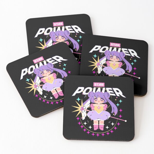 Item preview, Empowered anime girl  designed and sold by AnyMar2023.