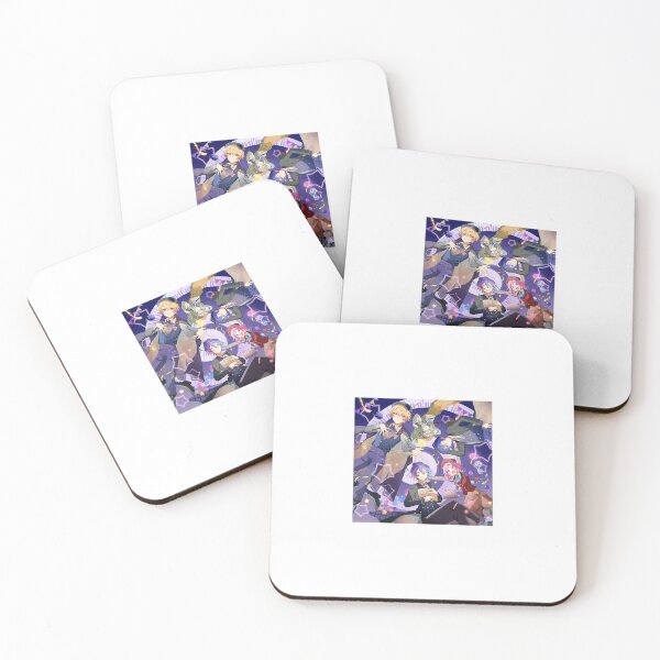 Item preview, 88☆彡 / STARRY SKY MELODY WXS 5th Single designed and sold by mizuena.