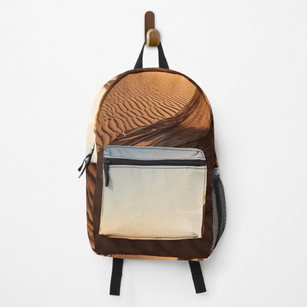Item preview, woman in the desert at sunset designed and sold by Rafael-Wong.